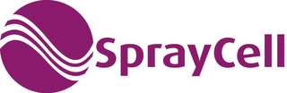 SPRAYCELL logo