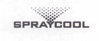 SPRAYCOOL logo