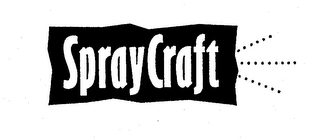 SPRAYCRAFT logo