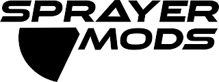 SPRAYER MODS logo