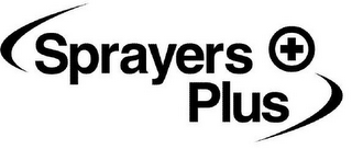 SPRAYERS PLUS logo