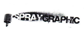 SPRAYGRAPHIC logo