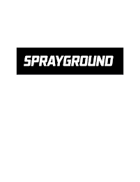 SPRAYGROUND logo