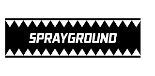 SPRAYGROUND logo
