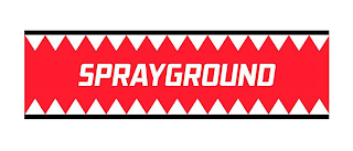 SPRAYGROUND logo