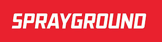 SPRAYGROUND logo