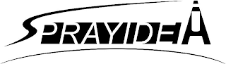 SPRAYIDEA logo
