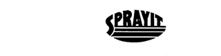 SPRAYIT logo