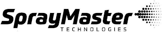 SPRAYMASTER TECHNOLOGIES logo