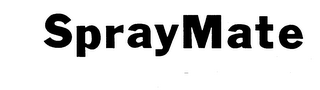 SPRAYMATE logo