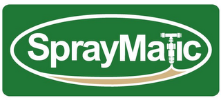 SPRAYMATIC logo