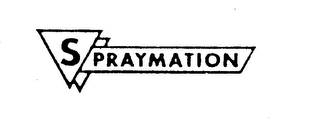SPRAYMATION