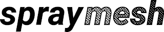 SPRAYMESH logo