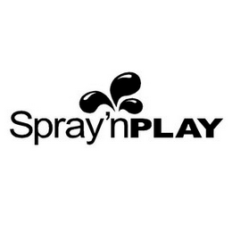 SPRAY'NPLAY