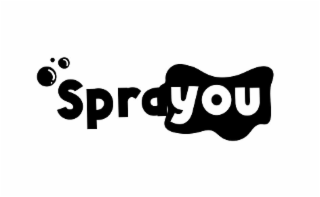 SPRAYOU logo