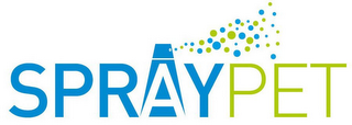 SPRAYPET logo