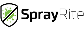 SPRAYRITE logo