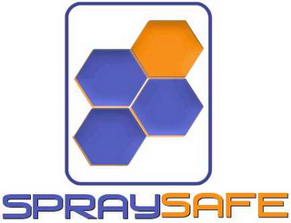 SPRAYSAFE logo