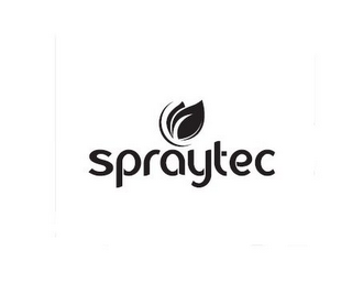 SPRAYTEC logo