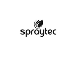 SPRAYTEC logo