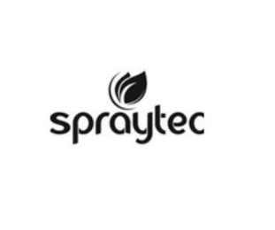 SPRAYTEC logo