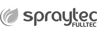 SPRAYTEC FULLTEC logo