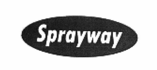 SPRAYWAY logo