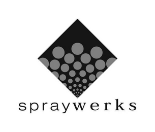SPRAYWERKS logo