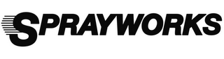 SPRAYWORKS logo