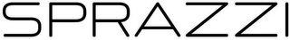 SPRAZZI logo