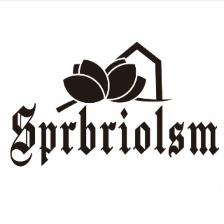 SPRBRIOLSM logo