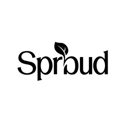 SPRBUD logo