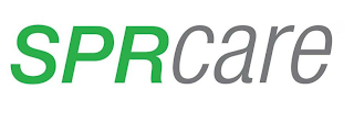 SPRCARE logo