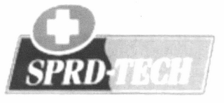 SPRD-TECH logo