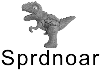 SPRDNOAR logo