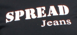 SPREAD logo