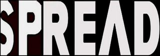 SPREAD logo