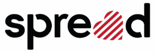SPREAD logo