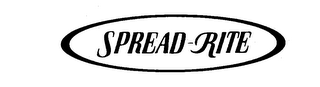 SPREAD-RITE logo