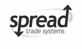 SPREAD TRADE SYSTEMS logo