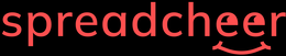 SPREADCHEER logo