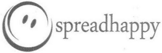 SPREADHAPPY logo