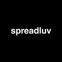 SPREADLUV logo