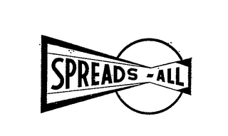 SPREADS-ALL logo