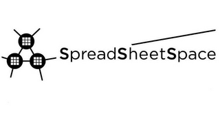 SPREADSHEETSPACE logo