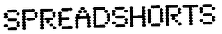 SPREADSHORTS logo