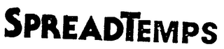 SPREADTEMPS logo