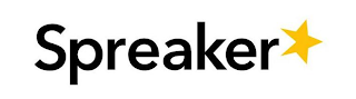 SPREAKER logo