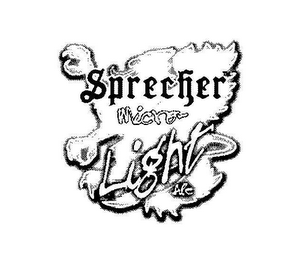 SPRECHER MICRO-LIGHT ALE logo
