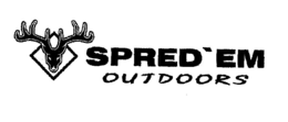 SPRED'EM OUTDOORS logo